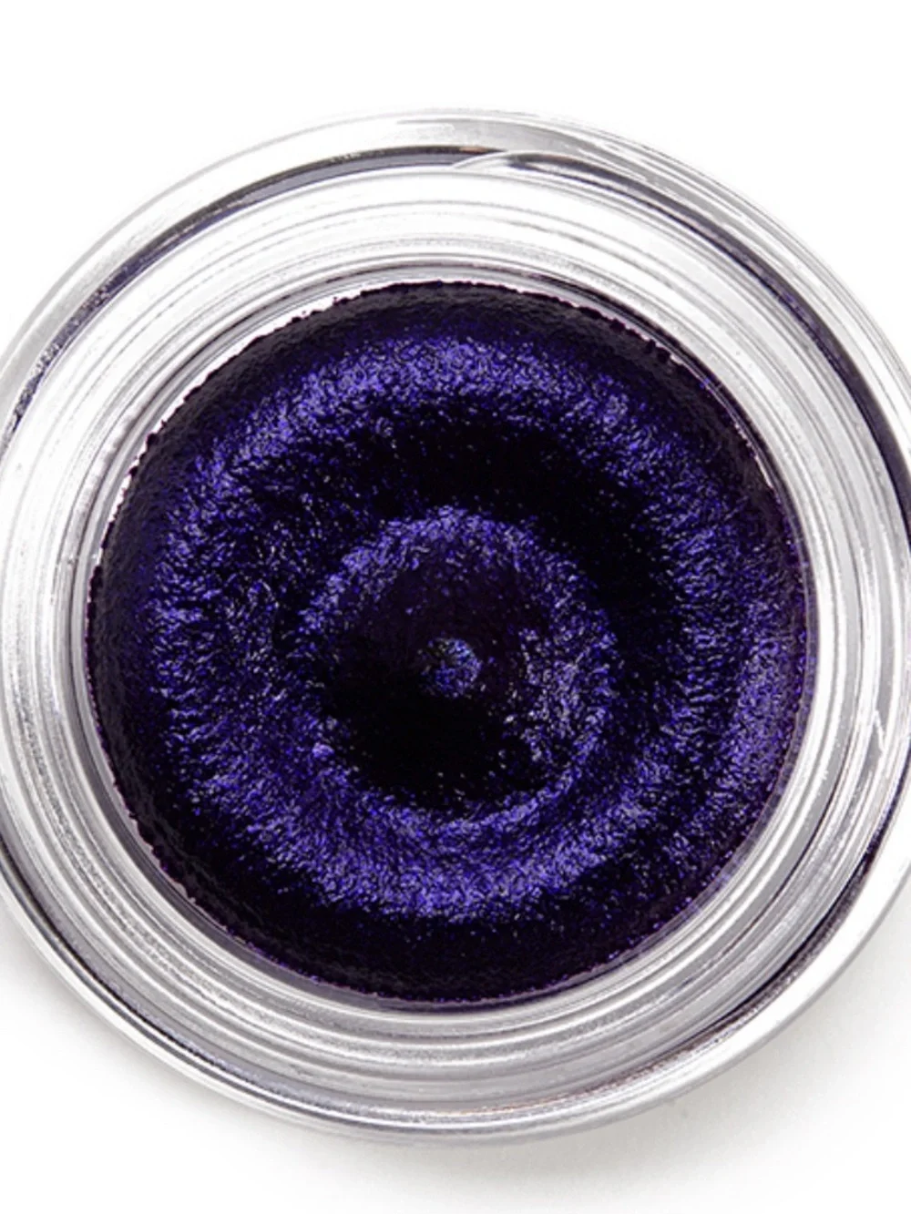 Melt Cosmetics beetlejuice Utterly Alone Pigment Paint - Deep Purple